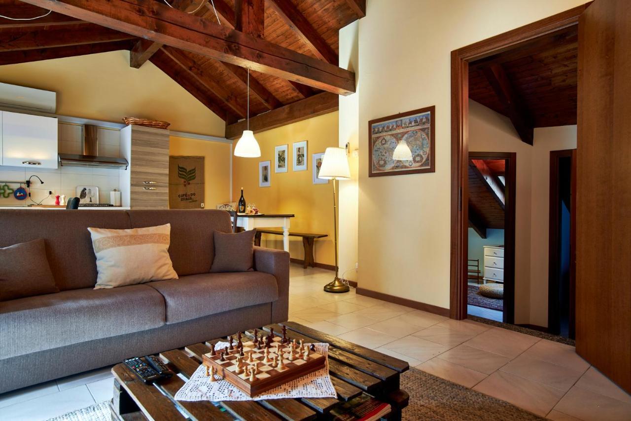 Bella Omegna Apartments Екстериор снимка