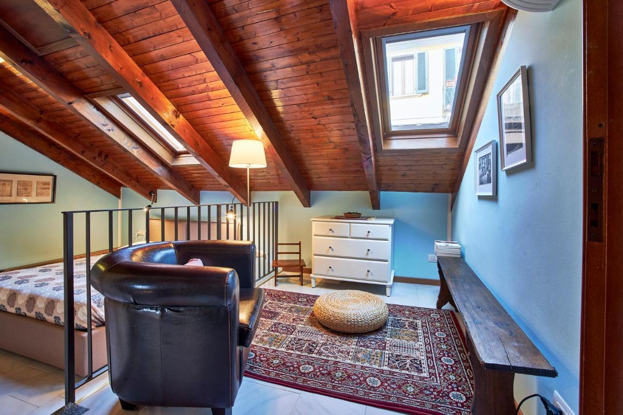 Bella Omegna Apartments Екстериор снимка
